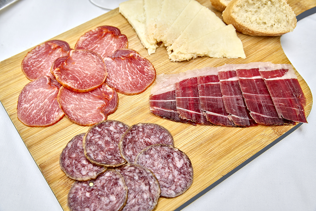006 Tabla de Ibericos