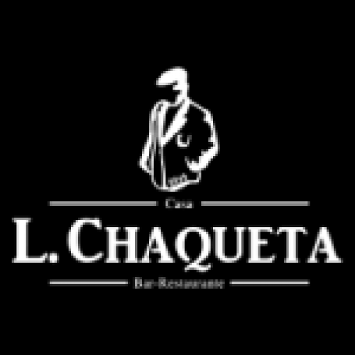 logo el chaqueta