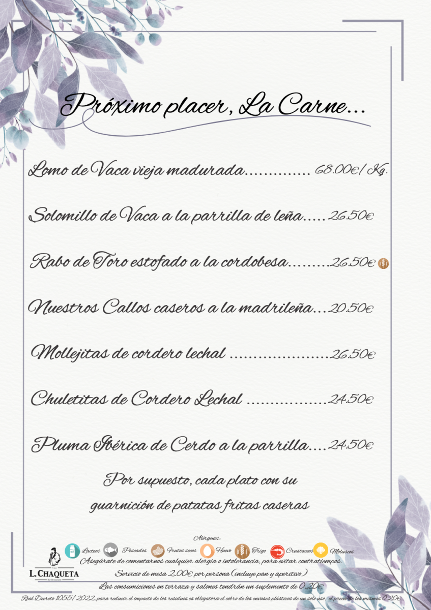 Carne